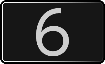 B 6